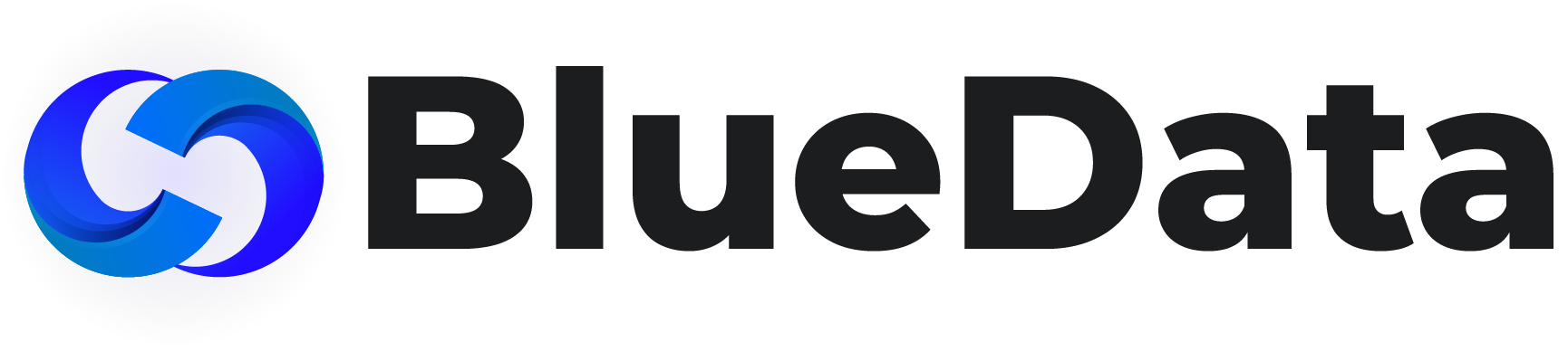 BlueData Logo